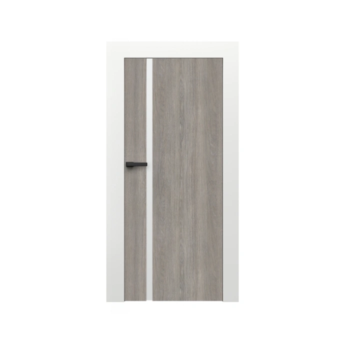 PORTA HIDE model 4.A z odwrotną przylgą (otwierane do wewnątrz)